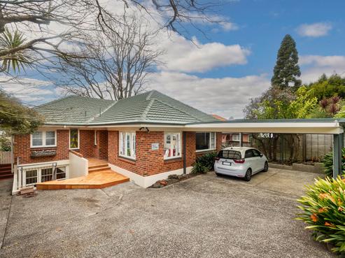 54 Mount Albert Road, Mount Albert