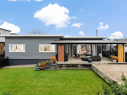 14 Arawa Street, New Lynn