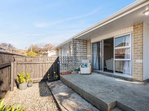 4/54 Martin Street, Wallaceville