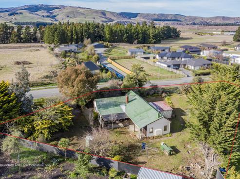 47 Glenmark Drive, Waipara