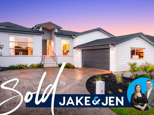 27 Cassidy Drive, Orewa