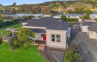 53 Apatu Street, Wairoa