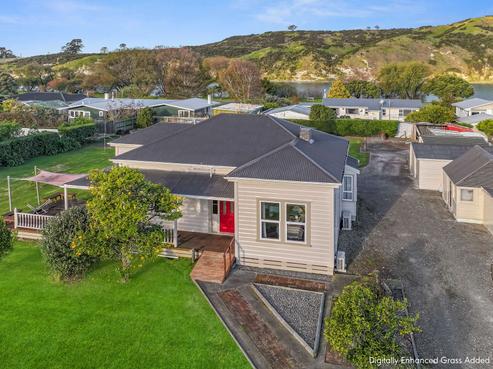 53 Apatu Street, Wairoa