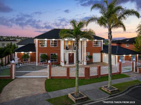 18 Mansion Court, West Harbour