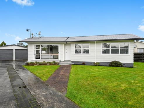 60 Fairview Street, Fairview Downs