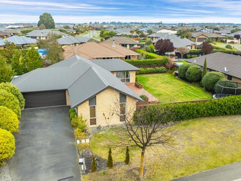 251 Rolleston Drive, Rolleston
