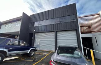 Savills - Quality Office/Warehouse Refurbishment