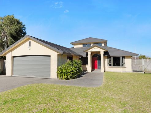 6 Shearwater Rise, Paraparaumu Beach