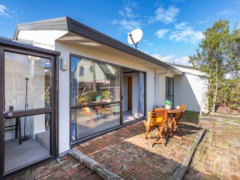 33E Peverel Street, Riccarton