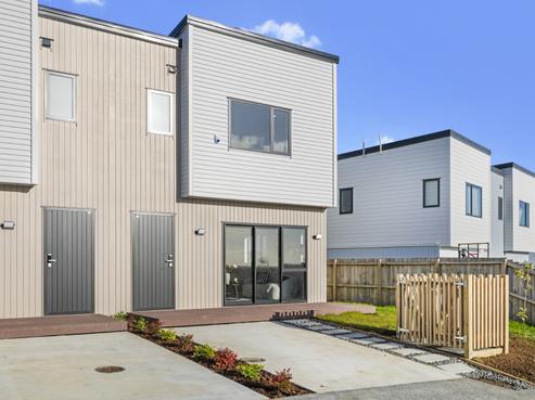 52B Crestview Rise, Papakura