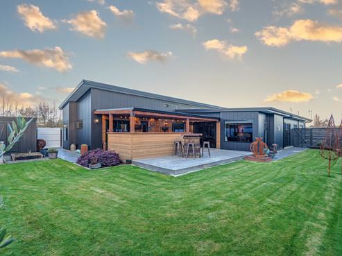 70 Port Street East, Feilding
