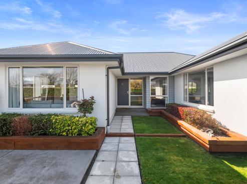 4 Kessen Street, Pegasus