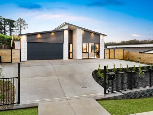 46 Kate Duncan Drive, Swanson