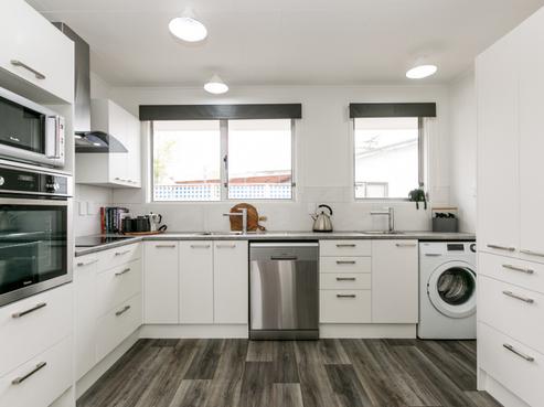 1/418 Gascoigne Street, Raureka