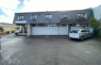 177 sqm Refurbed Office – Available Now! 