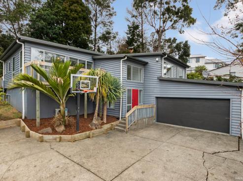 29A Francis Curtis Avenue, Blockhouse Bay