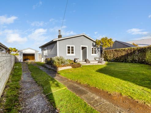 15 Carter Terrace, Ohakune