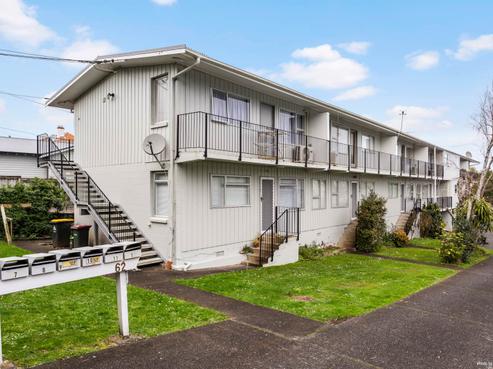 3/62 Grange Road, Mount Eden