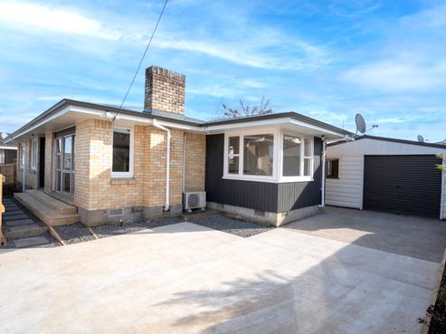 215B Killarney Road, Frankton