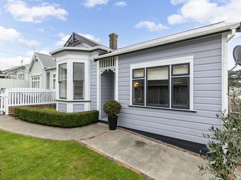 2 Chatham Street, Berhampore