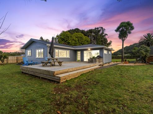 42 Tangihua Road, Maungakaramea