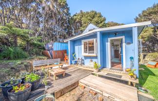 Lot 10 Te Akau Drive, Russell