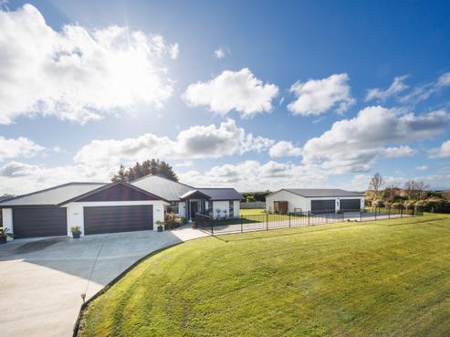 28 Wapiti Avenue, Feilding