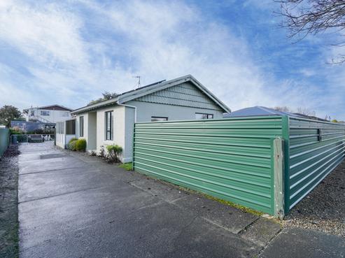 123 Bamborough Street, Richmond