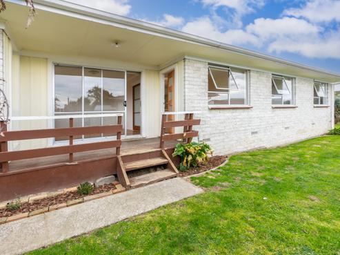 293 Shakespeare Street, Leamington