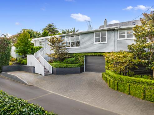 11 Mcarthur Avenue, Saint Heliers
