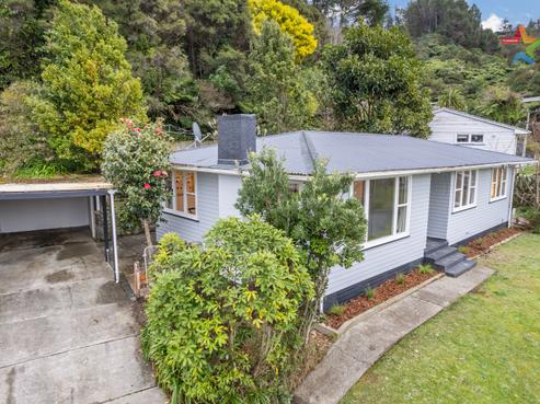 41 Bird Grove, Stokes Valley