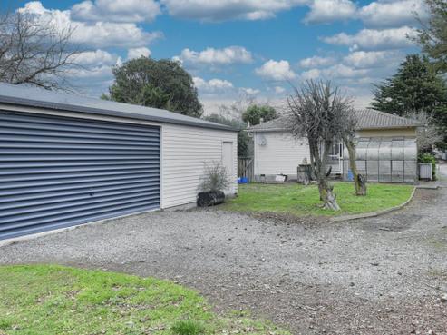 61 Michael Street, Rakaia