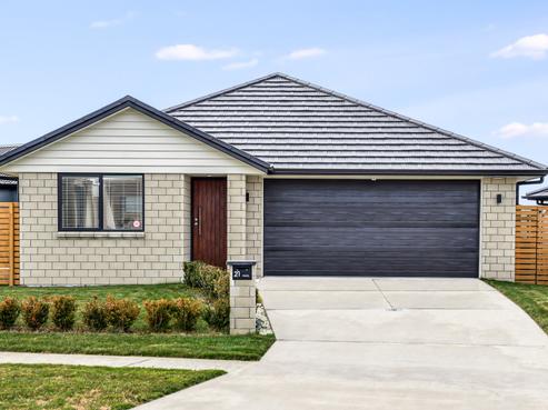 21 Keerangi Place, Rototuna North
