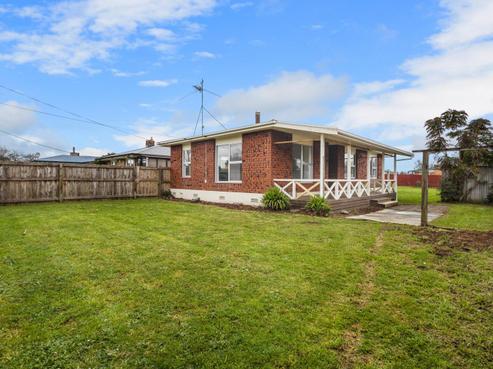 1 Bedford Crescent, Matamata