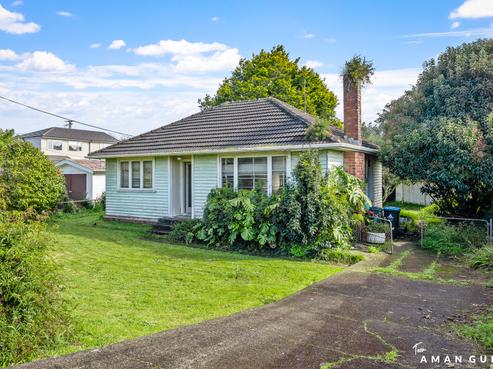 4 Norrie Avenue, Mount Albert