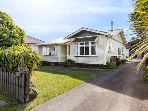281 Kahutia Street, Gisborne
