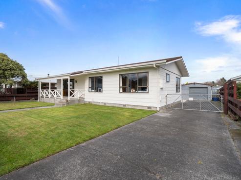 23 Ferndale Place, Feilding