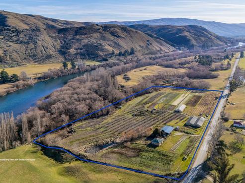 254 Craig Flat Road, Millers Flat