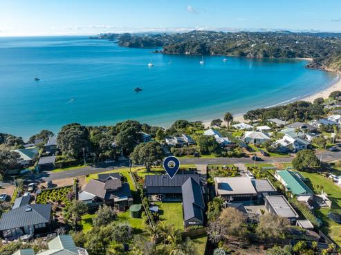 8 Waikare Road, Oneroa