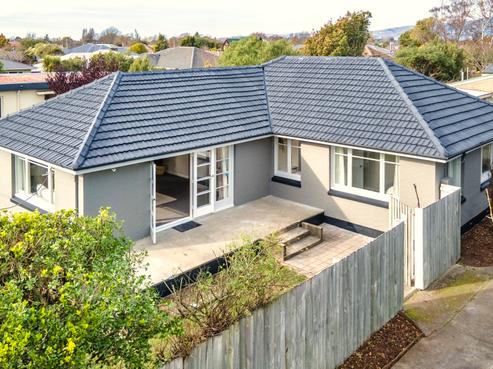 4A Mundys Road, Dallington