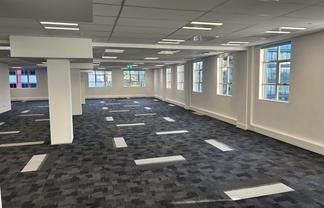 Existing Fitout ready to you and in great condition