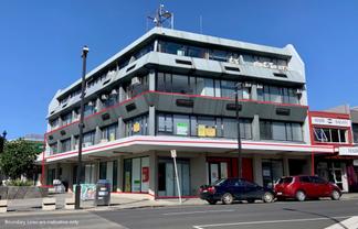 Well Presented Henderson Office