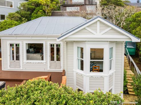 120B Cecil Road, Wadestown