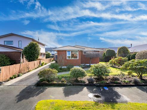43 Severn Street, Mosgiel