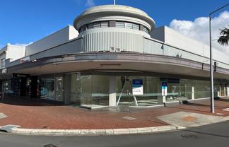 Prime Corner Location - Ideal for Retail or Office