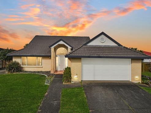 1/132 Millhouse Drive, Northpark