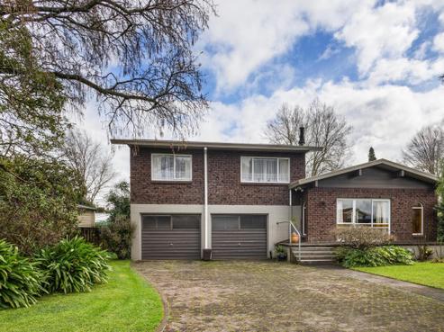 2 Sim Street, Matamata