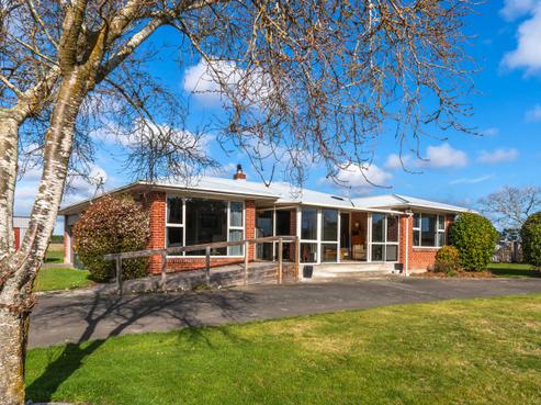 517 Newtons Road, Rolleston
