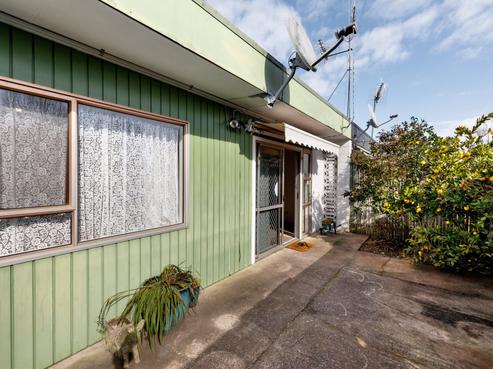 2/875 Heaphy Terrace, Claudelands