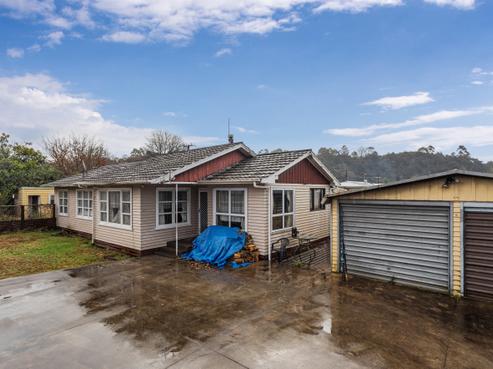239 River Road, Kawerau